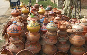 Clay Pot Crafts