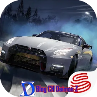 Download Ace Racer + Data - Game Android - Blog DNZ