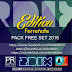 Pack Remix Variado - Dj RdixEdition Free Set 2016