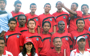 liga indonesia