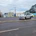 Câmera flagra acidente na Av. Minas Gerais, em Apucarana
