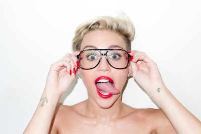 Miley Cyrus 2013