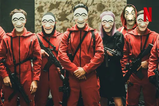 Money Heist