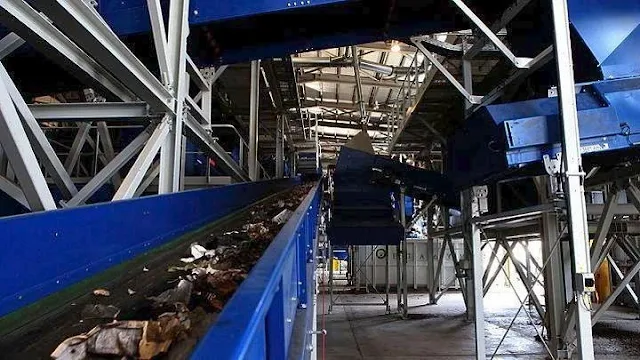 Ξεκινάει η κατασκευή μονάδων διαχείρισης απορριμμάτων της Περιφέρειας Πελοποννήσου
