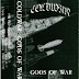 Coldwar – Gods of War