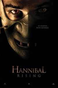 H4 - Hannibal: El Origen Del Mal