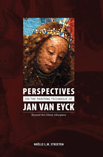 Perspectives on the Painting Technique of Jan Van Eyck