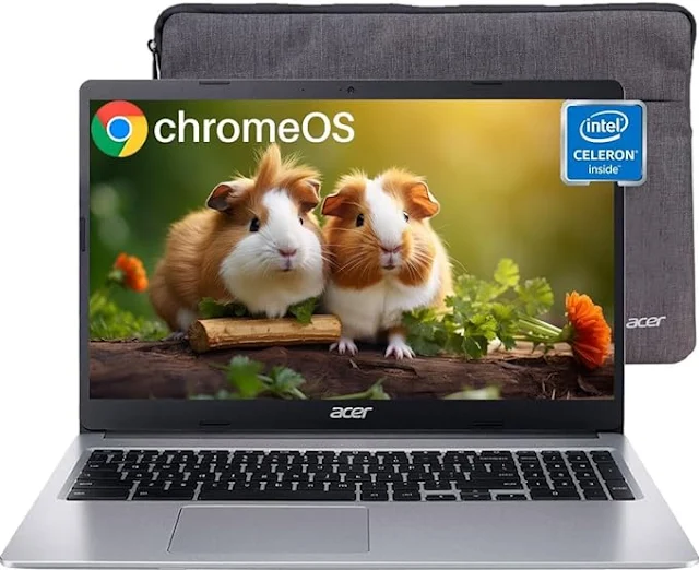 acer 2023 Newest Chromebook 315 Laptop(Best Laptop brand 2024)