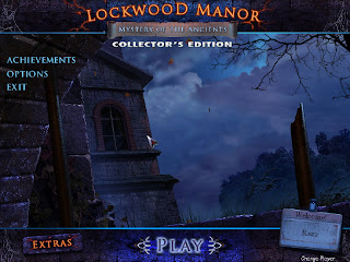 Mystery Of The Ancients: Lockwood Manor Collector's Edition [FINAL]