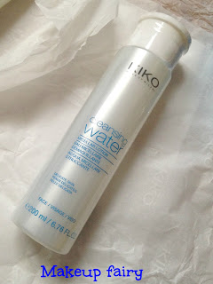 kiko_cleansing_water_acqua_micellare_review