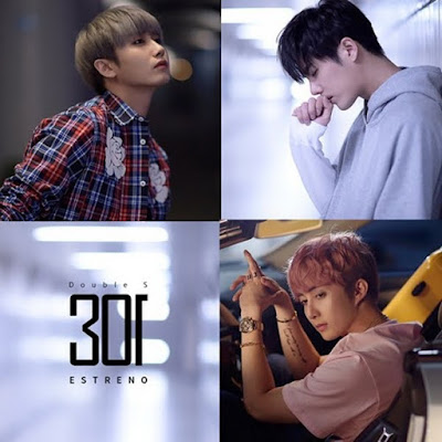 SS301 (더블에스301)– Ah Ha