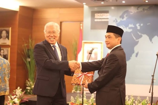 Mendag Impor Gula 438 Ribu Ton, Gerindra: Nggak Beda Sama yang Dulu