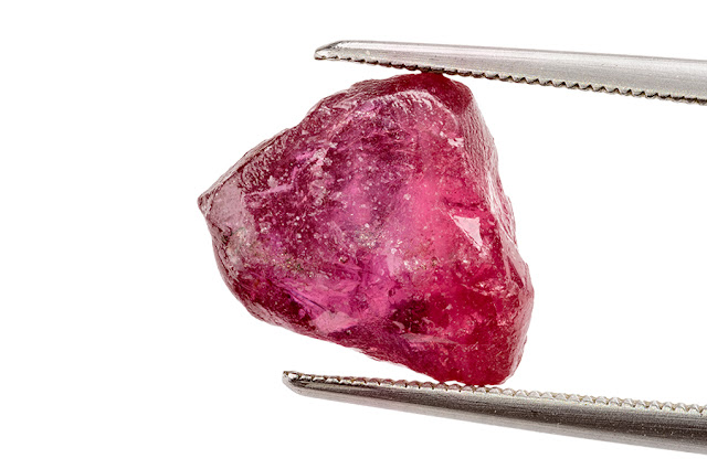 Rubies, Most Expensive Minerals