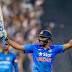 Rohit Sharma : The Man Who Creates History