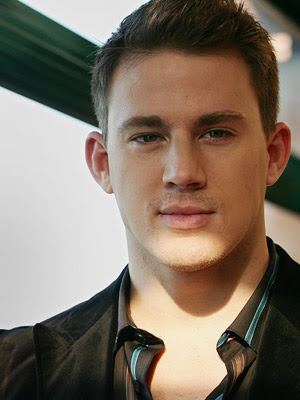 channing tatum wallpapers. Channing Tatum Fat 2011