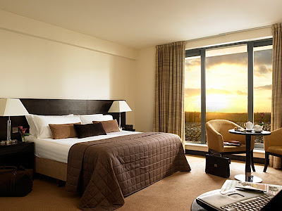 Hotel Bedroom Design
