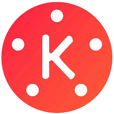 kinemaster logo