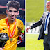 Zidane đã cho con trai 18 tuổi của mình trong danh sách đấu Siêu Cup châu Âu