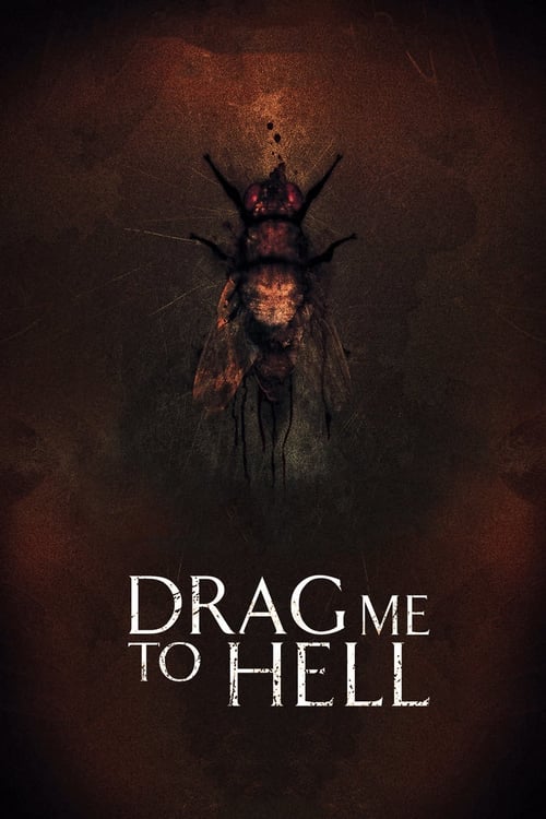 [HD] Drag Me to Hell 2009 Online Anschauen Kostenlos