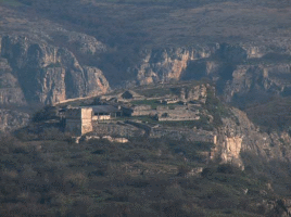 Cherven fortress