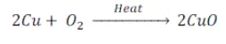 NCERT Solutions for Class 10 Science Chapter 1 Chemical Reactions and Equations