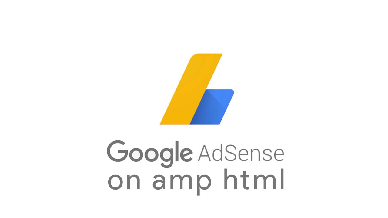 Mitos Atau Fakta Bahwa AMP Menurunkan Pendapatan Adsense?