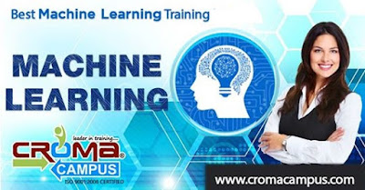 Machine Learning Training In Noida