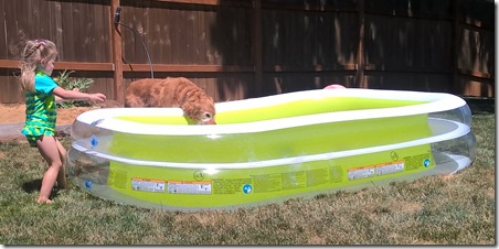 Aika pool