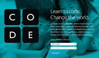 Belajar computational thinking dari Hour Of Code