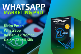 WA Marketing Pro Bundle