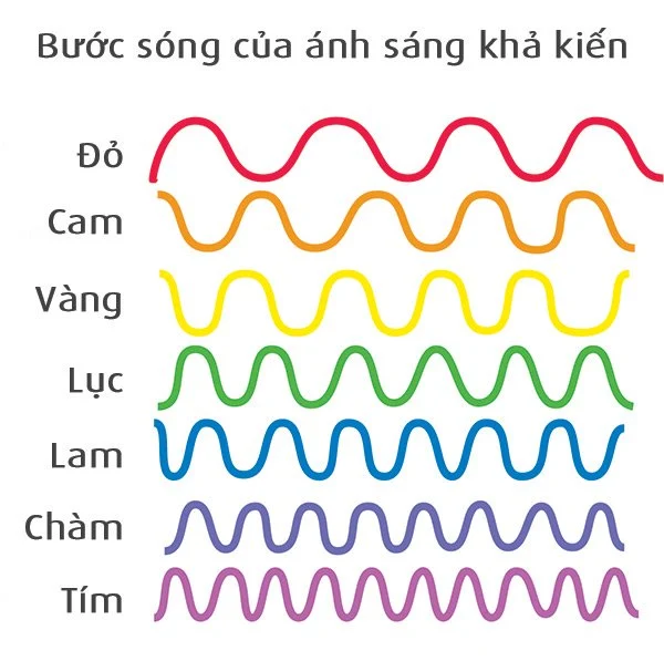 Đi tìm câu trả lời tại sao bầu trời có màu xanh