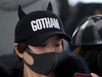 China Kesulitan Penuhi Kebutuhan Masker untuk Cegah Virus Corona