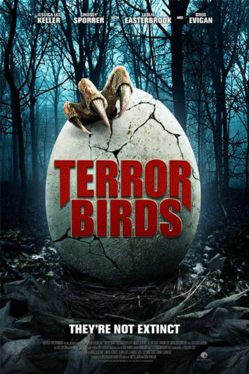 Descargar Aves del terror 2016 Pelicula Completa En Español Latino