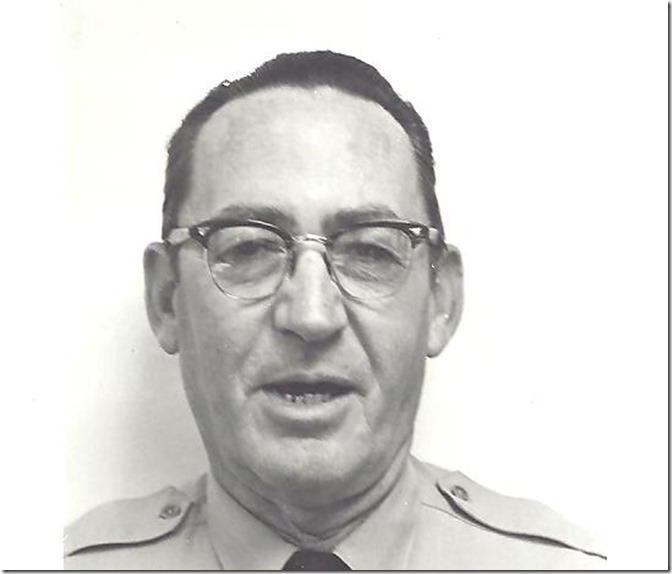 Dispatcher James Wright
