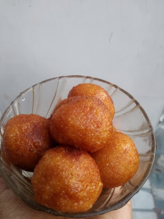 Gulab Jamun