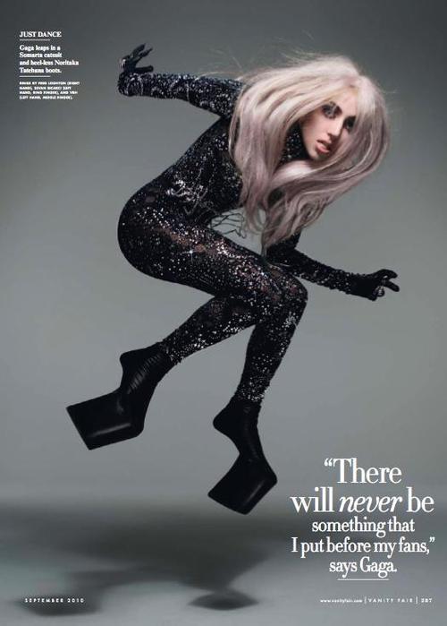 lady gaga vanity fair wallpaper