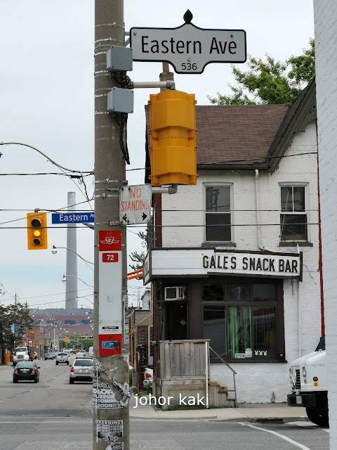 The Cheapest Restaurant in Toronto 💵 Gale's Snack Bar