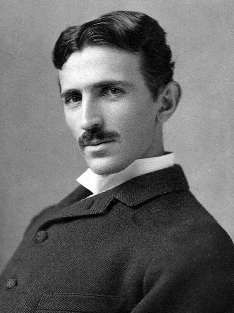Nikola Tesla: The Visionary Scientist