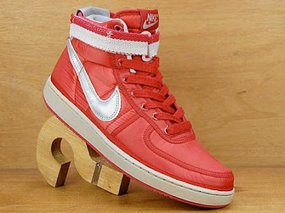 Nike Vandal High