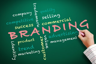 Branding Agency Dubai