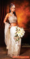 Bride Fashions in Sri Lanka