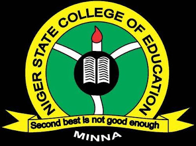 College of Education Minna Admission List