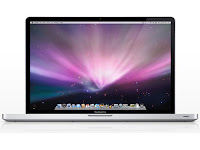Apple MacBook Pro 17-inch