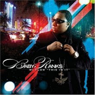 Baby Ranks - Mi Flow This Is It