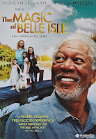 The Magic of Belle Isle (2012)