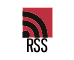 Subscribe with my RSS feed!