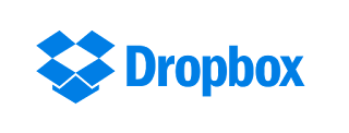 Aplikasi dropbox