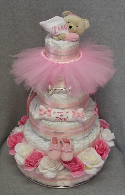 how-to-make-diaper-cakes