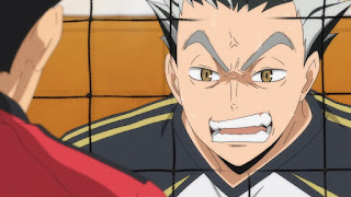 ハイキュー!! アニメ OVA 陸VS空 音駒 梟谷学園 Haikyuu Nekoma Fukurōdani | Hello Anime !