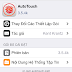 Hướng dẫn cài đặt và sử dụng tweak AutoTouch tự động nhấp màn hình tương tự auto click của pc